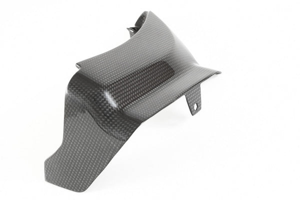 Fullsix carbon ABS cover for Ducati Panigale 1199 — glossy 200 Plain weave