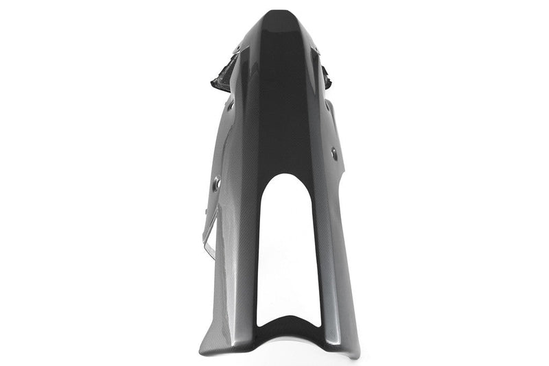 Fullsix carbon OEM belly pan for Yamaha YZF-R1 RN32 RN49 2015-2019
