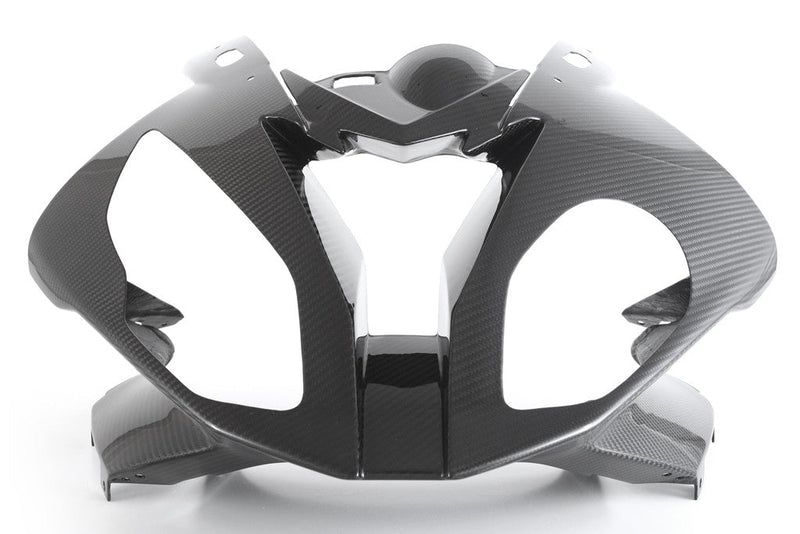 Fullsix Carbon Street front fairing for BMW S1000RR K46 2015-2018