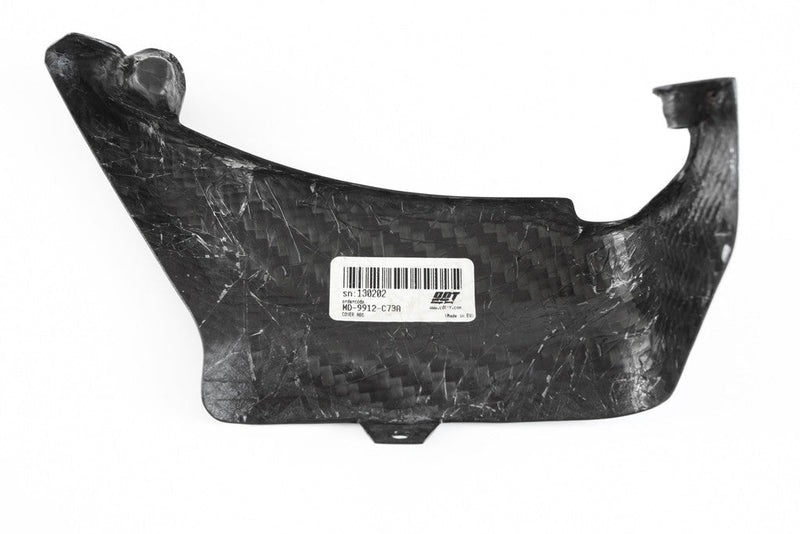 Fullsix carbon ABS cover for Ducati Panigale 899 2013-2016, 200 Plain weave glossy finish