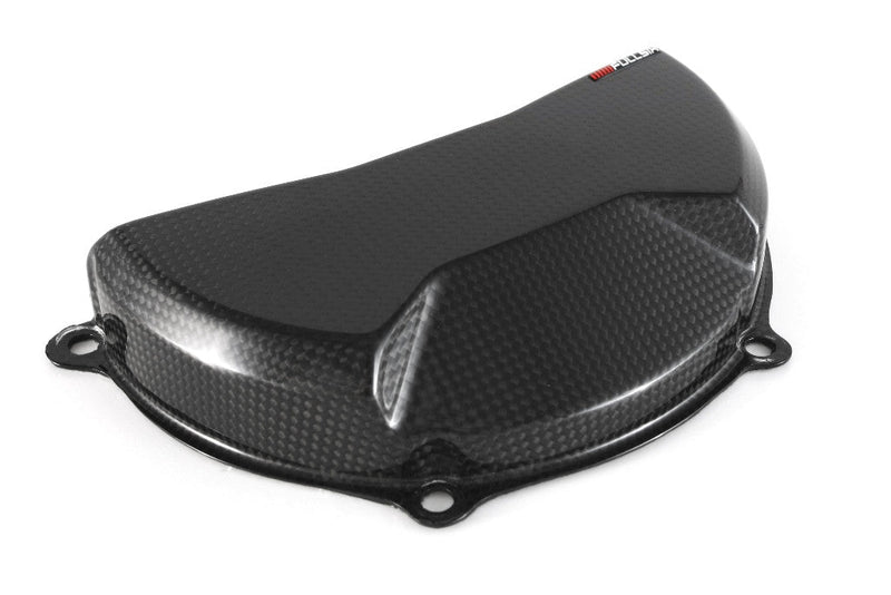 Fullsix carbon fibre clutch cover for Ducati Panigale V4/S 2025-2026