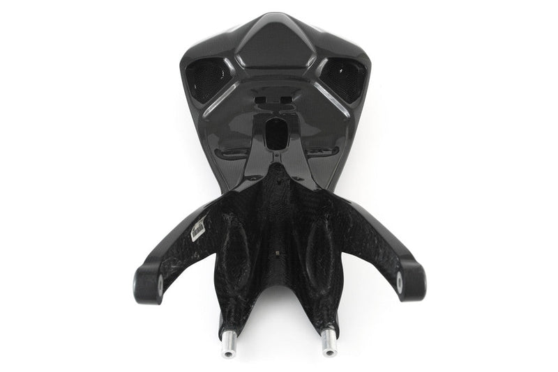 Fullsix carbon monocoque tail unit for Ducati Panigale 899 2013–2016