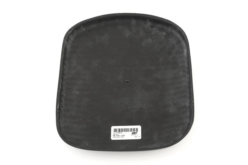 Fullsix carbon airbox service cover for Ducati Panigale 1199/R/S 2012-2017