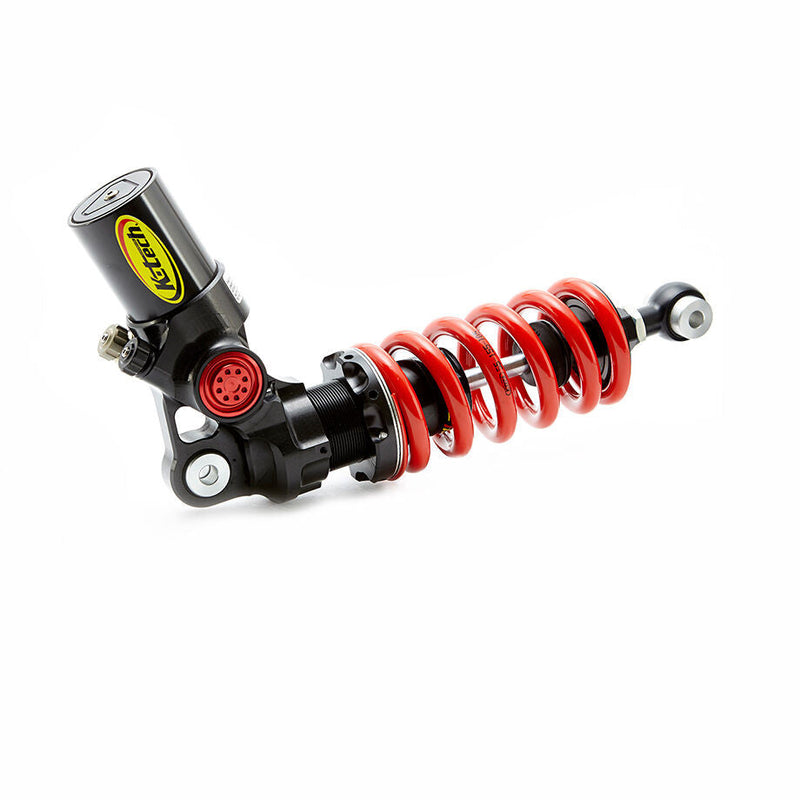 K-Tech DDS Lite shock absorber for Honda CBR 1000 RR 2008–2019