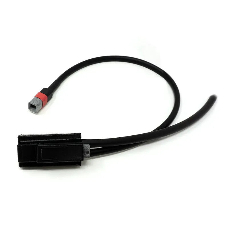 JetPrime left handlebar switch BMW S1000RR K67 JP PLS 038