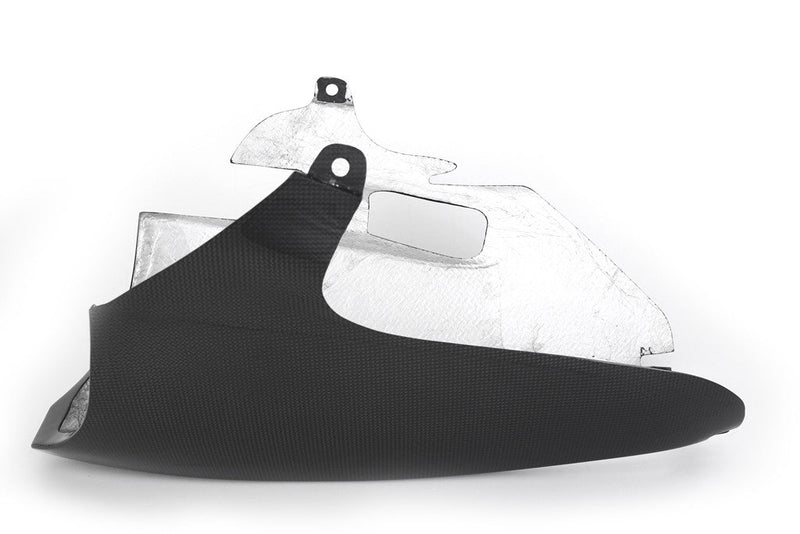 Fullsix carbon front spoiler extension for Ducati Panigale 959 2016-2019