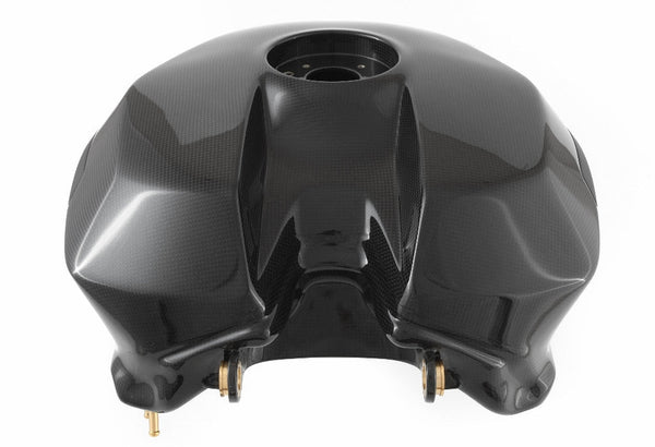 Fullsix EWC 25L carbon fuel tank for Ducati Panigale 899 2013-2016