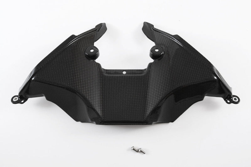 Fullsix carbon air intake lower section OEM for Ducati Panigale 1199/R/S