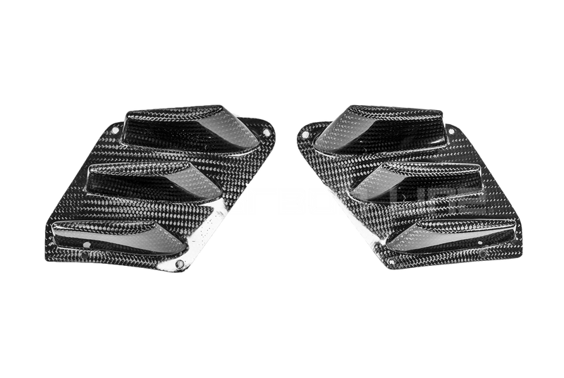 AP Carbon Line 200g twill carbon complete race fairing kit for Honda CBR 1000 RR-R SC82