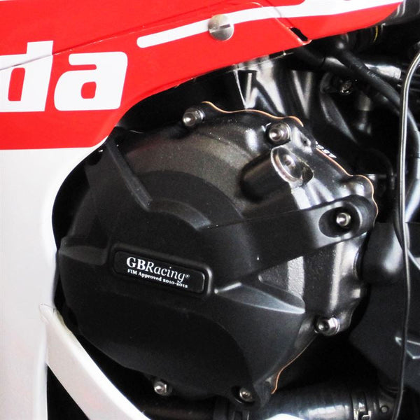 GBRacing alternator cover engine protector for Honda CBR 1000 RR 2008–2016