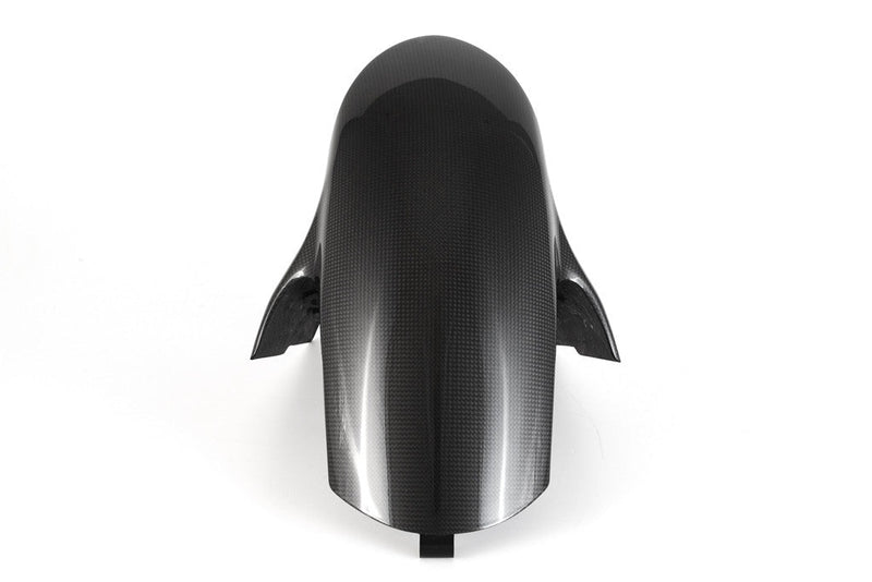 Fullsix carbon front mudguard for Ducati Panigale V4/V4S/V4R 2018-2024