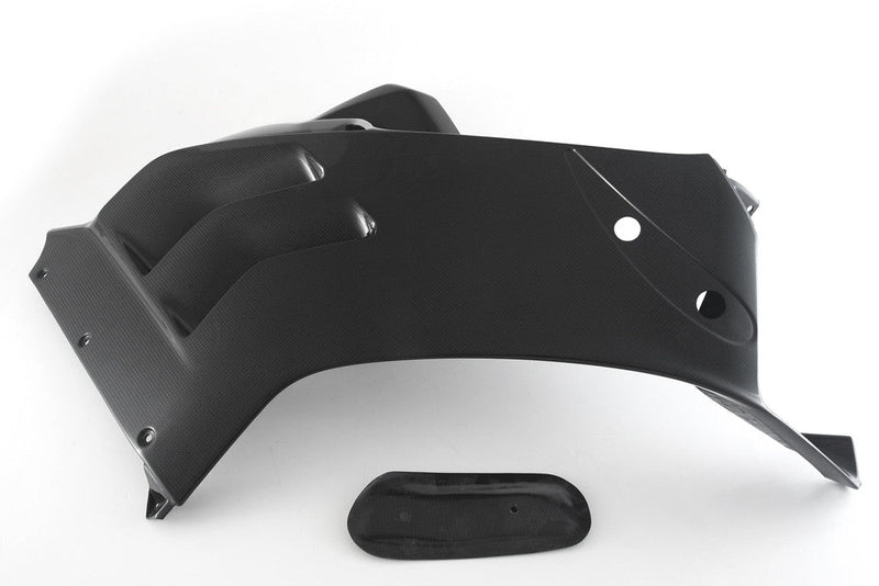 Fullsix carbon fairing side panel upper right for Ducati Panigale V4/S/R 2019-2021