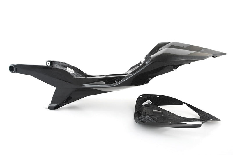 Fullsix carbon seat monocoque for Ducati Panigale 1199/R/S 2012-2017