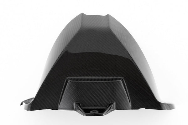 Fullsix SBK carbon rear mudguard for BMW S1000RR K46 2009-2018