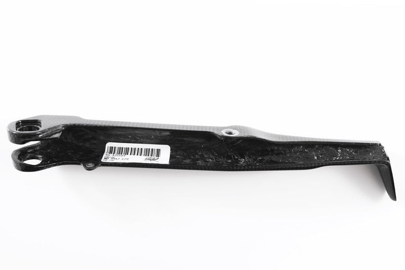 Fullsix carbon side stand for Ducati Panigale 1199 R S 2012-2017
