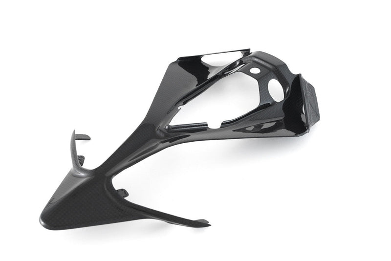 Fullsix carbon lower tail fairing for Ducati Panigale 959 2016-2019