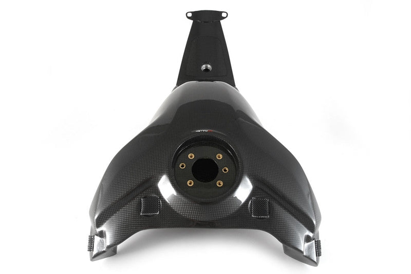 Fullsix carbon fuel tank for Ducati Panigale V4 V4S V4R 2018-2021