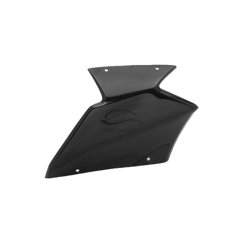 Carbonin complete carbon race fairing kit for Kawasaki ZX-10 R/RR 2021-2026
