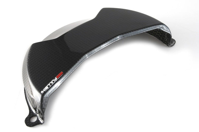 Fullsix carbon fibre clutch cover for Ducati Panigale V4/S 2025-2026