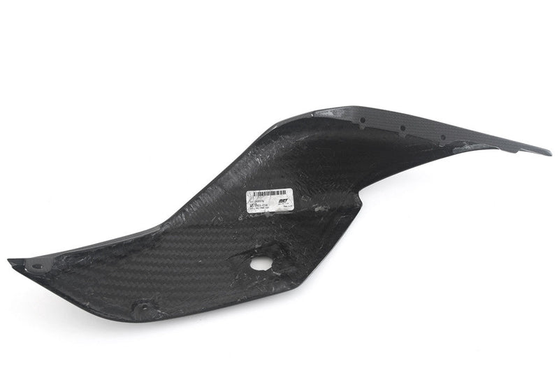 Fullsix carbon tail fairing right 2-part for Ducati Panigale 959 2016-2019