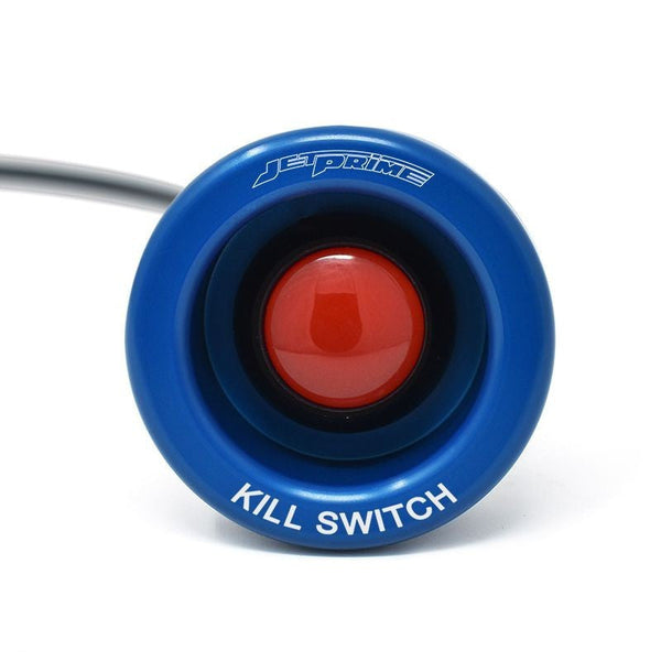 JetPrime JP KS 003 kill switch button for Yamaha YZF-R1/M