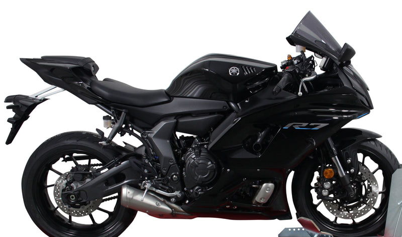 MRA R Racing windscreen for Yamaha YZF-R7 2021-2026