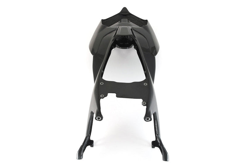 Fullsix Carbon Monocoque tail section for Ducati Panigale V4/S/R 2018–2024