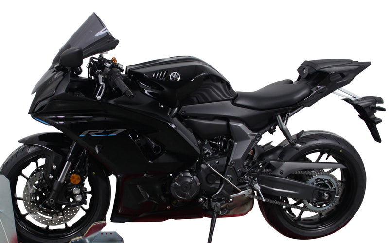 MRA R Racing windscreen for Yamaha YZF-R7 2021-2026