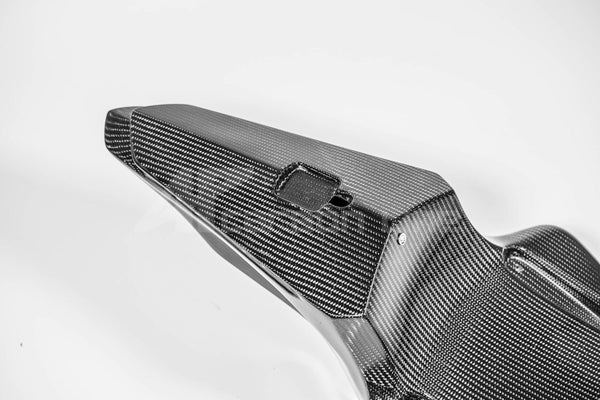 AP Carbon Line 200g twill carbon tail fairing for Yamaha YZF-R1/M RN65