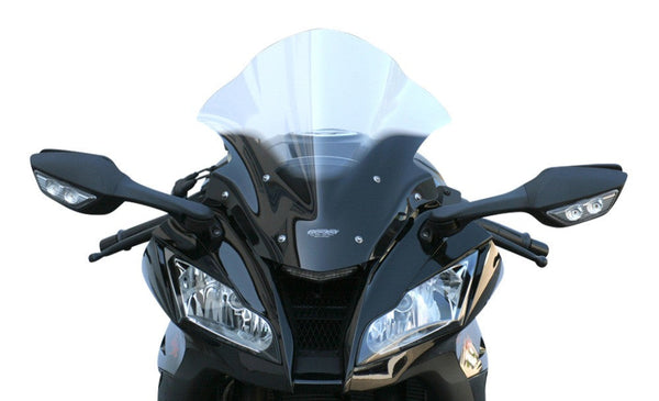 MRA R Racing windscreen for Kawasaki ZX-10 R 2011–2015