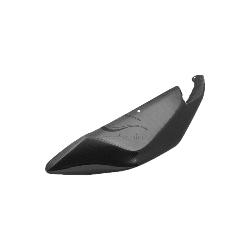 Carbonin complete carbon race fairing kit for Kawasaki ZX-10 R/RR 2021-2026