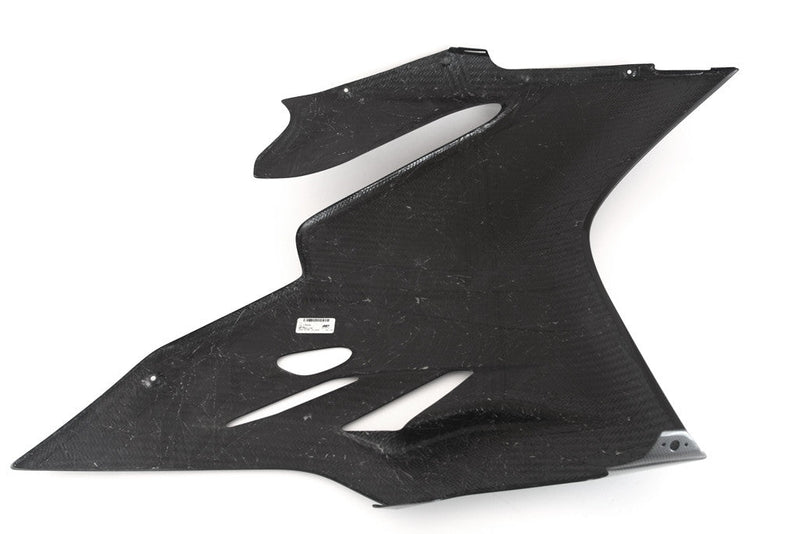 Fullsix Carbon Race left side panel for Ducati Panigale 1299/S 2015-2018