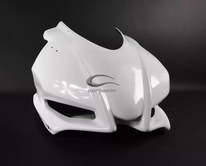 Carbonin Avio Fiber complete fairing kit for Aprilia RSV4 RR RF 1100 Factory 2015-2020