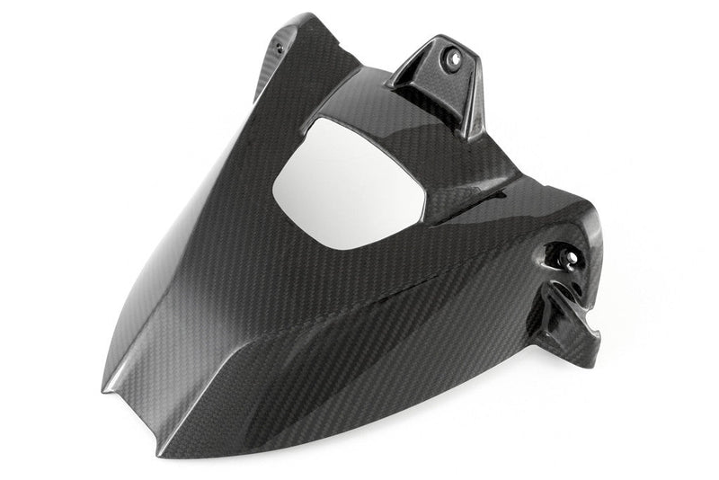 Fullsix carbon rear mudguard STK for BMW S1000RR K46 2009-2018