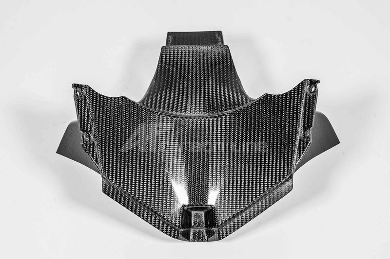 AP Carbon Line SBK air duct 200g twill carbon Ducati Panigale V4/S/R 2022-2024