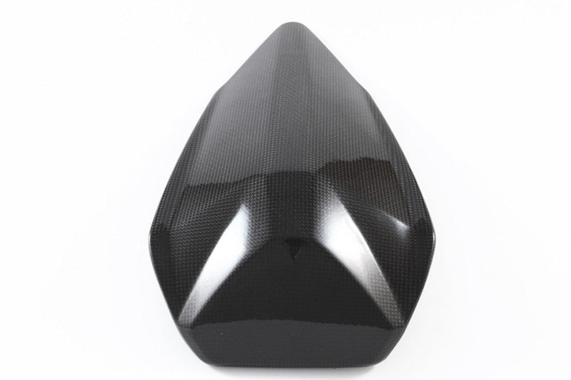 Fullsix carbon seat cowl for Ducati Panigale 1199 R S glossy finish
