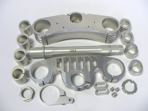 IMA Special Parts Racing Top Clamp Yamaha YZF-R1 RN22 7075 Ergal aluminium