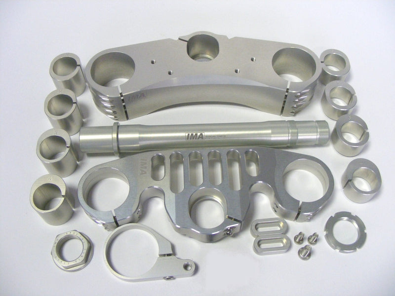 IMA Special Parts Racing Top Clamp Yamaha YZF-R1 RN22 7075 Ergal aluminium
