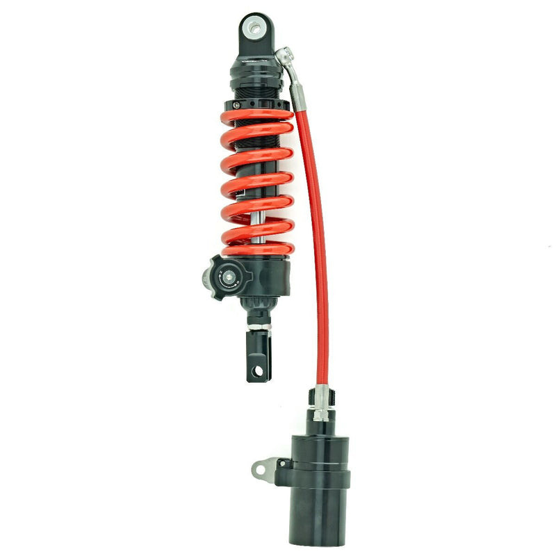 K-Tech RAZOR-R HPA shock absorber for Yamaha YZF-R7 2021–2026