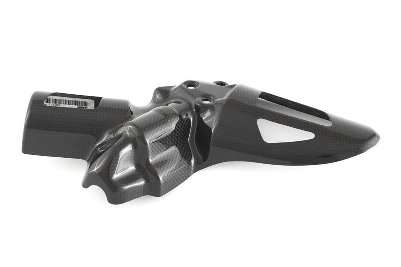 Fullsix Carbon SBK shock absorber cover for Ducati Panigale 959 2016-2019