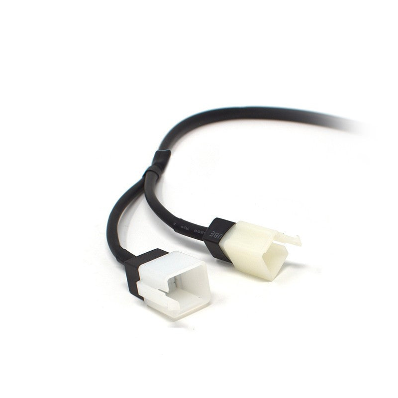 JetPrime Street left handlebar switch JP PLS 009 for Aprilia RSV4 2009-2016