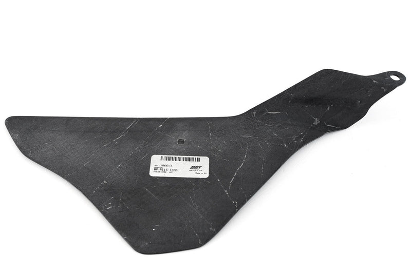 Fullsix carbon left side fairing panel for Yamaha YZF-R1/M RN32 RN49 2015-2019