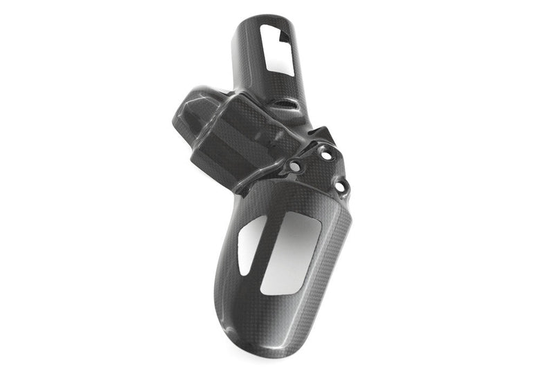 Fullsix Carbon SBK shock absorber cover for Ducati Panigale 959 2016-2019