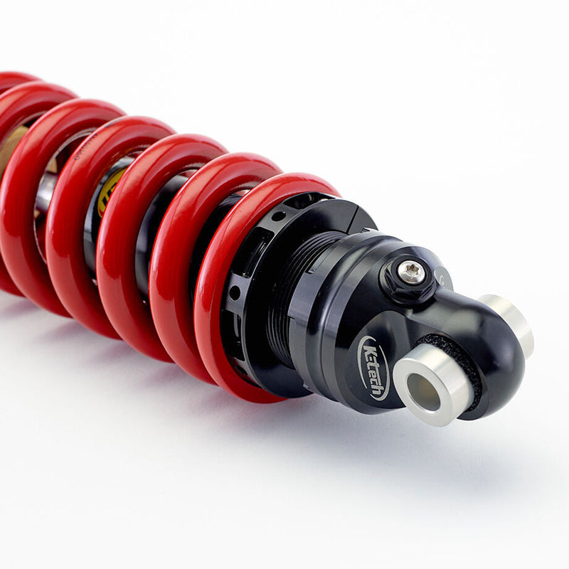 K-Tech RAZOR-R LITE shock absorber for Kawasaki Ninja 400 2018-2023