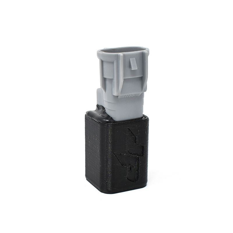 JetPrime SLS solenoid eliminator JP ES 007 for Ducati Panigale 959 2016-2019