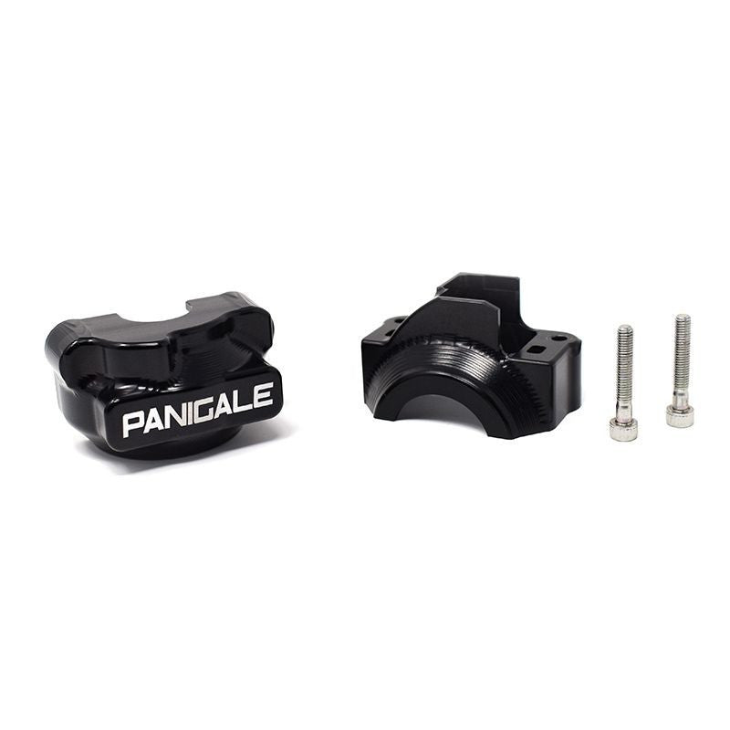 JetPrime CNC aluminium throttle housing for Ducati Panigale 1299/S 2015-2018