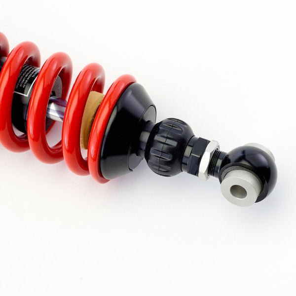K-Tech RAZOR-R rear shock absorber for KTM RC 390 2014–2021
