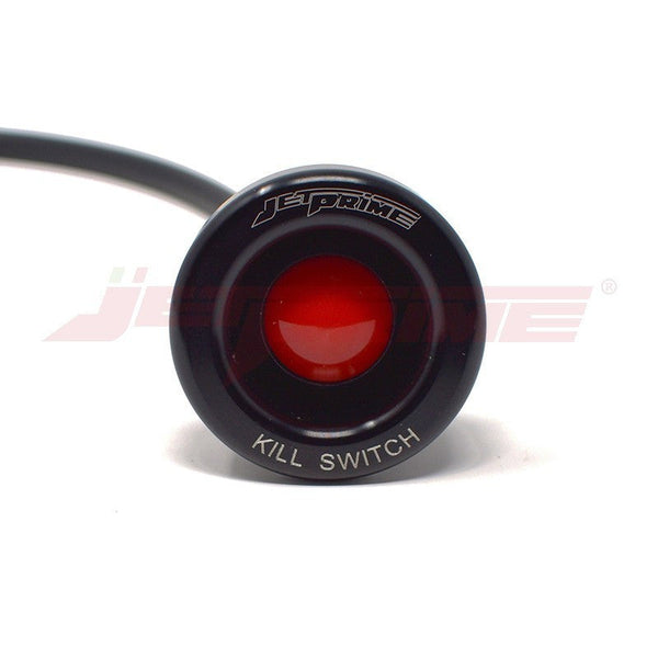 JetPrime JP KS 017 kill switch button for Honda CBR 1000 RR SC77 2017-2019