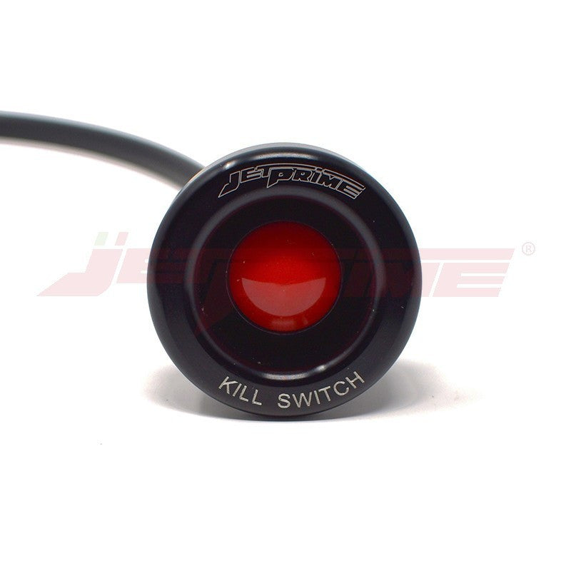 JetPrime JP KS 017 kill switch button for Honda CBR 1000 RR SC77 2017-2019