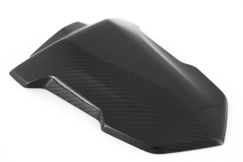 Fullsix carbon seat cowl 245 Twill BMW S1000RR K67 2019-2022